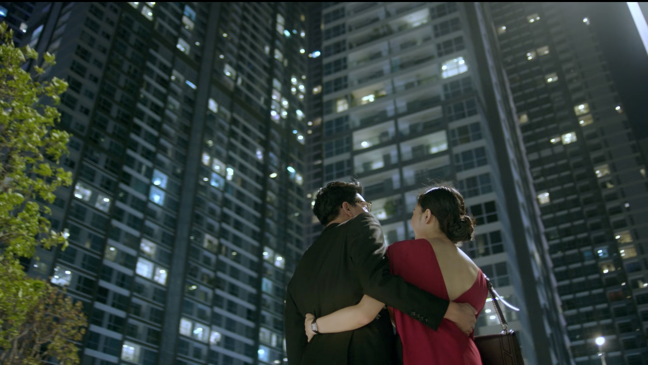 Quang Đại và Helly Tống “tình bể bình” trong clip mới đẹp đến “từng cen-ti-mét” - Ảnh 14. Quang Đại và Helly Tống “tình bể bình” trong clip mới đẹp đến “từng cen-ti-mét” - Ảnh 14.