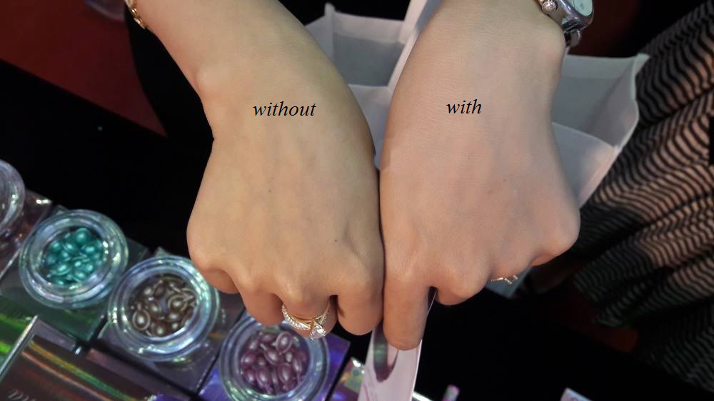 Khám phá món quà làm đẹp từ viên nang B.Lena đang rất được ưa chuộng hiện nay - Ảnh 7. Khám phá món quà làm đẹp từ viên nang B.Lena đang rất được ưa chuộng hiện nay - Ảnh 7.