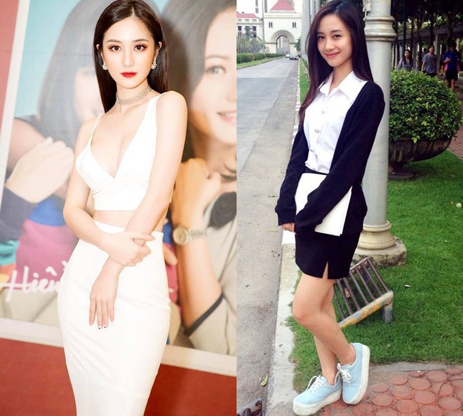 Cập nhật 10 màu son lì “gây bão” giúp Jun Vũ biến hóa thành quý cô Pháp quyến rũ, thanh lịch - Ảnh 2. Cập nhật 10 màu son lì “gây bão” giúp Jun Vũ biến hóa thành quý cô Pháp quyến rũ, thanh lịch - Ảnh 2.