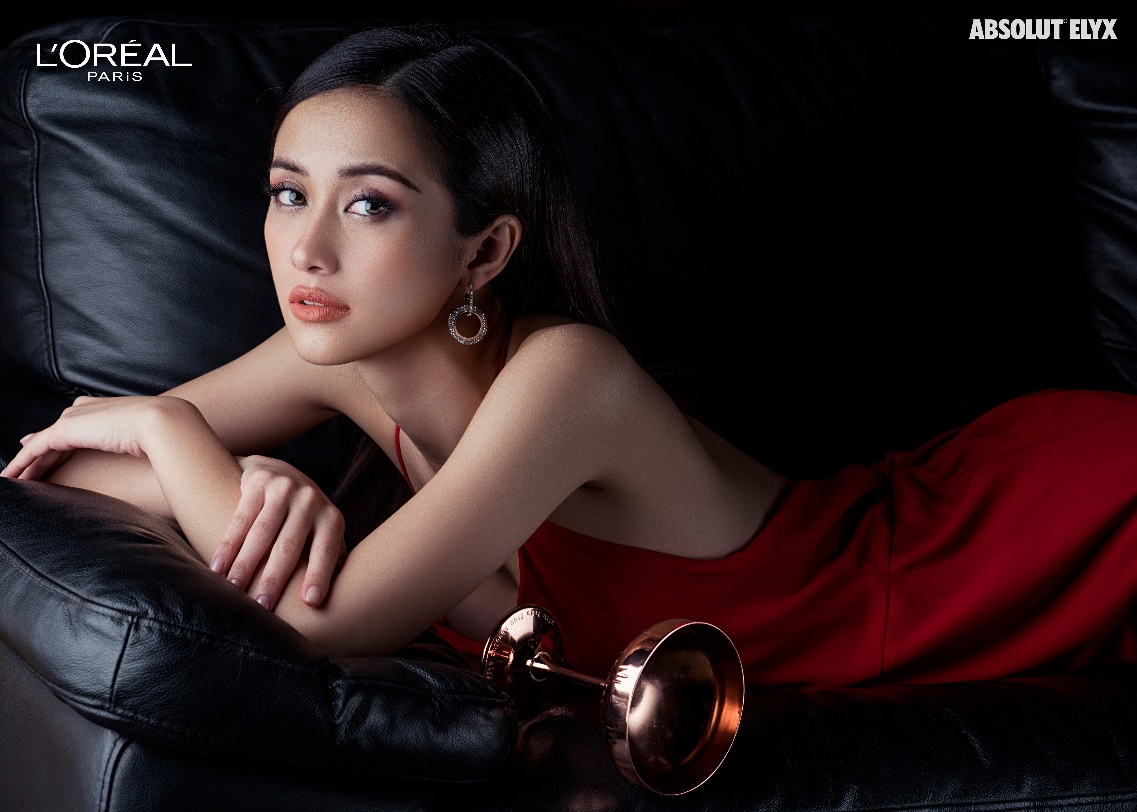 Cập nhật 10 màu son lì “gây bão” giúp Jun Vũ biến hóa thành quý cô Pháp quyến rũ, thanh lịch - Ảnh 3. Cập nhật 10 màu son lì “gây bão” giúp Jun Vũ biến hóa thành quý cô Pháp quyến rũ, thanh lịch - Ảnh 3.