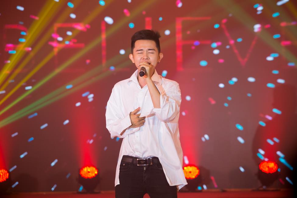 VietPride Sài Gòn 2018: Ngày rực rỡ và tự hào của cộng đồng LGBTI+ - Ảnh 6. VietPride Sài Gòn 2018: Ngày rực rỡ và tự hào của cộng đồng LGBTI+ - Ảnh 6.