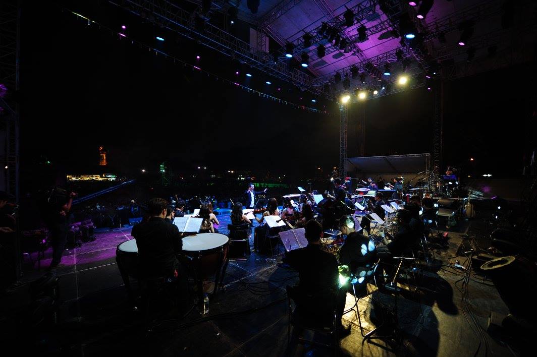 Dàn nhạc giao hưởng triệu view khẳng định đẳng cấp với concert cùng diva Hàn Quốc Sohyang - Ảnh 1. Dàn nhạc giao hưởng triệu view khẳng định đẳng cấp với concert cùng diva Hàn Quốc Sohyang - Ảnh 1.