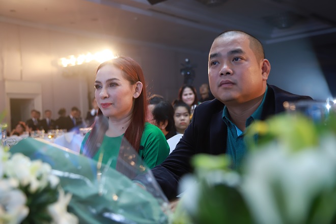 Đàm Vĩnh Hưng, Hiền Thục cùng dàn sao “khủng” hội tụ trên sân khấu âm nhạc - Ảnh 6. Đàm Vĩnh Hưng, Hiền Thục cùng dàn sao “khủng” hội tụ trên sân khấu âm nhạc - Ảnh 6.
