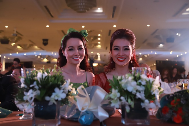 Đàm Vĩnh Hưng, Hiền Thục cùng dàn sao “khủng” hội tụ trên sân khấu âm nhạc - Ảnh 7. Đàm Vĩnh Hưng, Hiền Thục cùng dàn sao “khủng” hội tụ trên sân khấu âm nhạc - Ảnh 7.