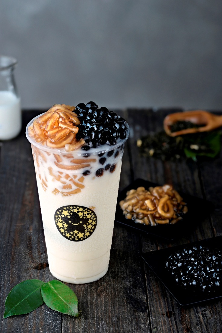 Hé lộ chặng đường tạo ra một ly trà sữa TocoToco ngon đúng điệu - Ảnh 2. Hé lộ chặng đường tạo ra một ly trà sữa TocoToco ngon đúng điệu - Ảnh 2.