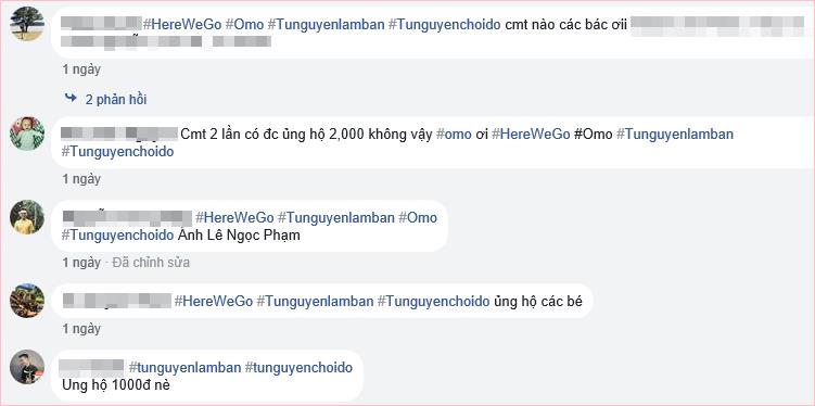 Theo chân Here We Go, trải nghiệm và mang thông điệp “tự nguyện lấm bẩn” đến mọi nơi! - Ảnh 9. Theo chân Here We Go, trải nghiệm và mang thông điệp “tự nguyện lấm bẩn” đến mọi nơi! - Ảnh 9.