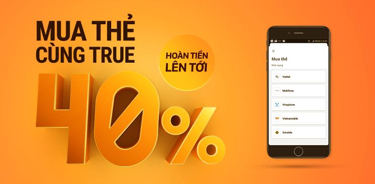 Sục sôi khí thế cổ vũ U23 Việt Nam và nhận khuyến mãi từ TrueMoney WeCard - Ảnh 4. Sục sôi khí thế cổ vũ U23 Việt Nam và nhận khuyến mãi từ TrueMoney WeCard - Ảnh 4.