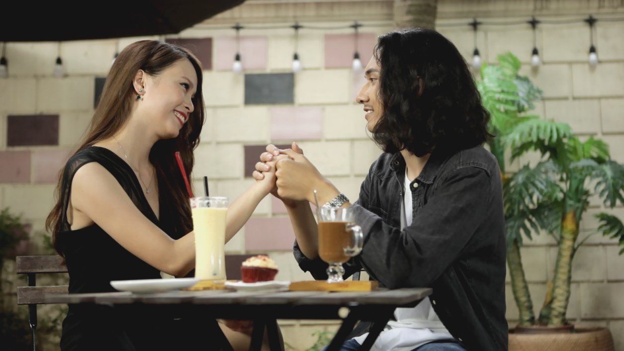 Tình yêu không có lỗi, lỗi tại thư ký Kim - Ảnh 1. Tình yêu không có lỗi, lỗi tại thư ký Kim - Ảnh 1.