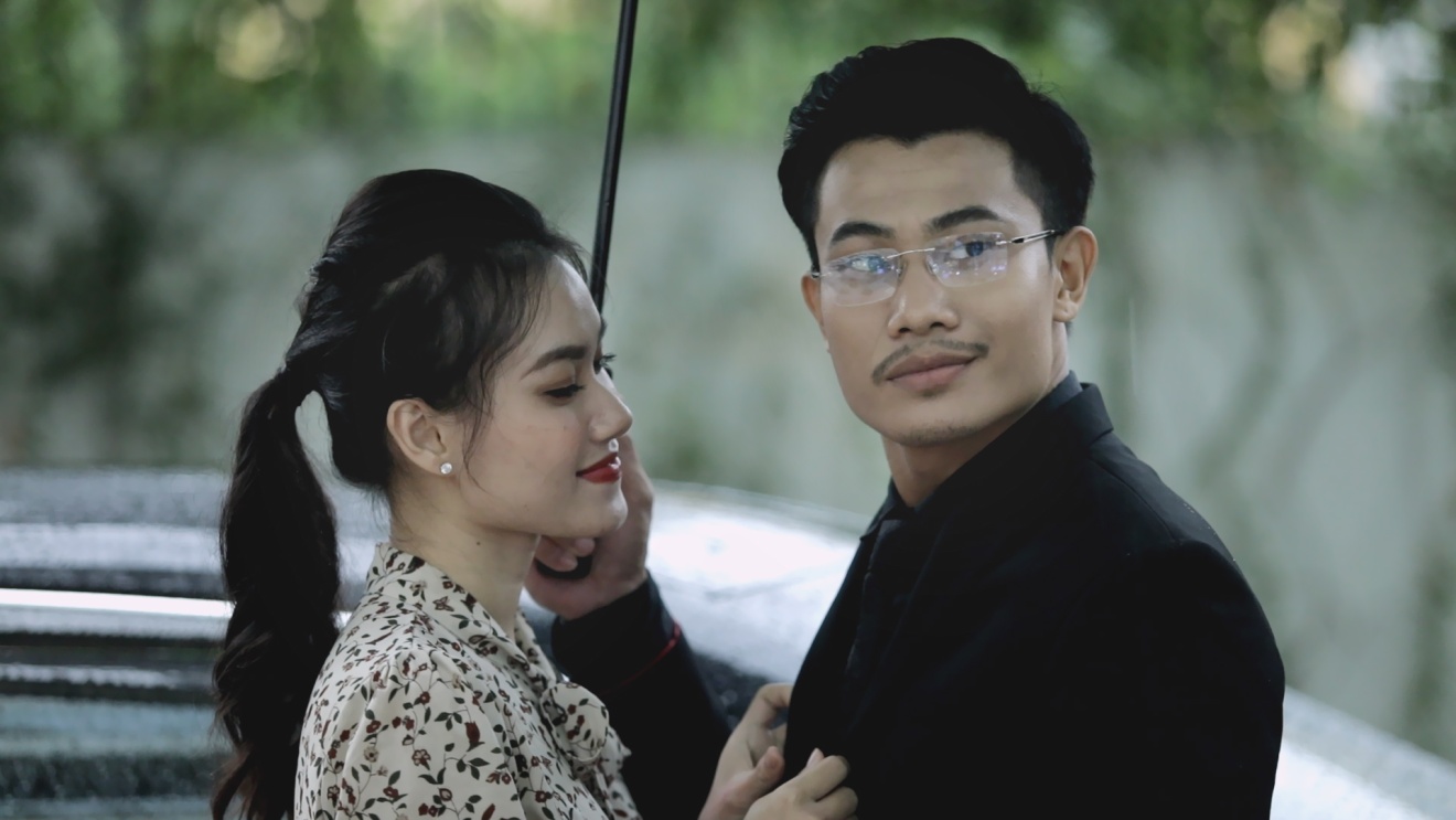 Tình yêu không có lỗi, lỗi tại thư ký Kim - Ảnh 2. Tình yêu không có lỗi, lỗi tại thư ký Kim - Ảnh 2.