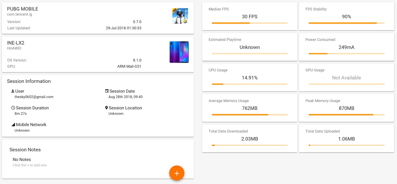 Không chỉ chụp ảnh đẹp, Huawei Nova 3i sau khi cập nhật GPU Turbo còn có khả năng chơi game đáng nể - Ảnh 4. Không chỉ chụp ảnh đẹp, Huawei Nova 3i sau khi cập nhật GPU Turbo còn có khả năng chơi game đáng nể - Ảnh 4.