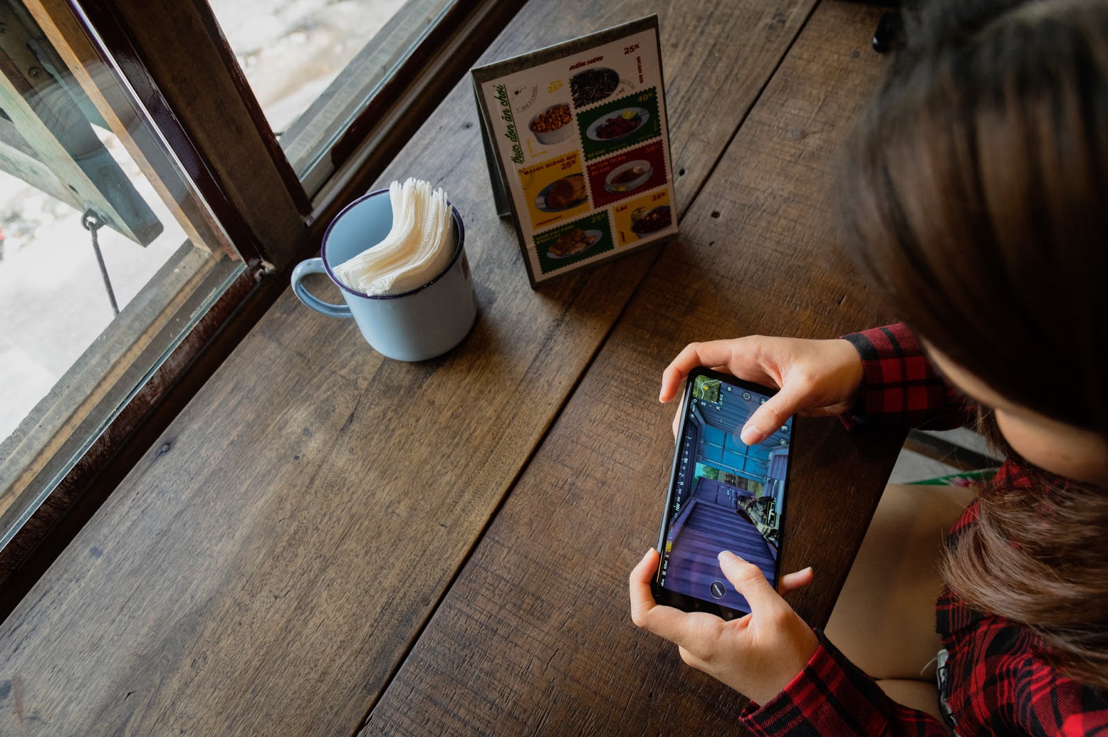 Không chỉ chụp ảnh đẹp, Huawei Nova 3i sau khi cập nhật GPU Turbo còn có khả năng chơi game đáng nể - Ảnh 5. Không chỉ chụp ảnh đẹp, Huawei Nova 3i sau khi cập nhật GPU Turbo còn có khả năng chơi game đáng nể - Ảnh 5.