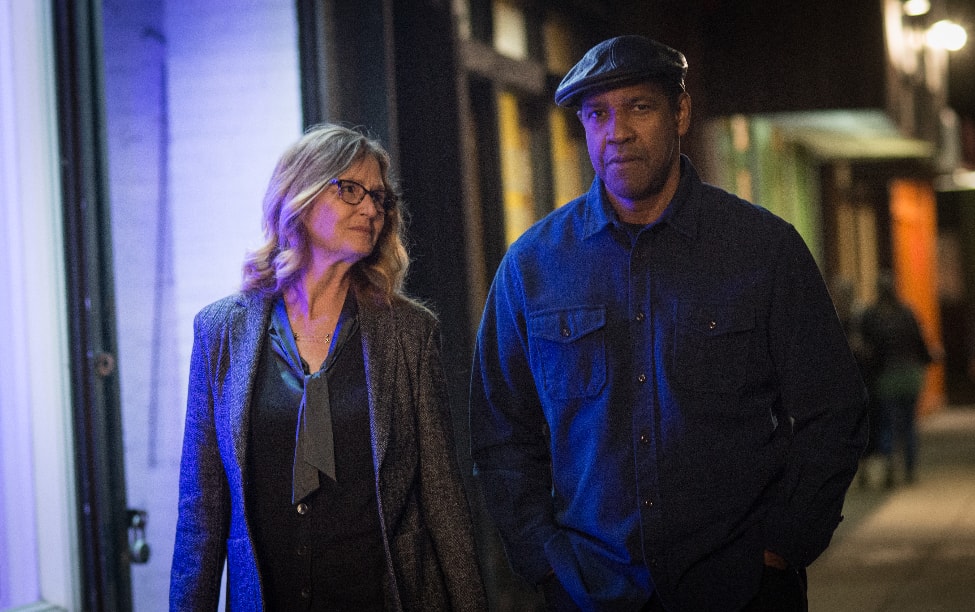 The Equalizer 2 và những lý do để bạn tới ngay rạp thưởng thức siêu phẩm hành động này - Ảnh 1. The Equalizer 2 và những lý do để bạn tới ngay rạp thưởng thức siêu phẩm hành động này - Ảnh 1.