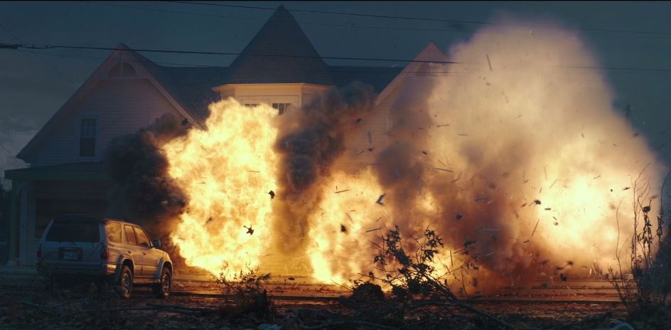 The Equalizer 2 và những lý do để bạn tới ngay rạp thưởng thức siêu phẩm hành động này - Ảnh 2. The Equalizer 2 và những lý do để bạn tới ngay rạp thưởng thức siêu phẩm hành động này - Ảnh 2.