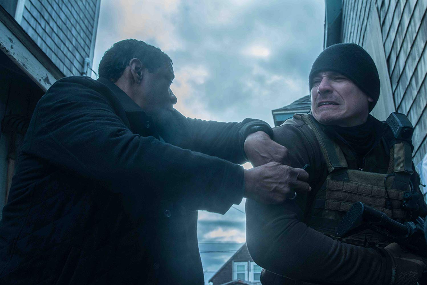 The Equalizer 2 và những lý do để bạn tới ngay rạp thưởng thức siêu phẩm hành động này - Ảnh 4. The Equalizer 2 và những lý do để bạn tới ngay rạp thưởng thức siêu phẩm hành động này - Ảnh 4.