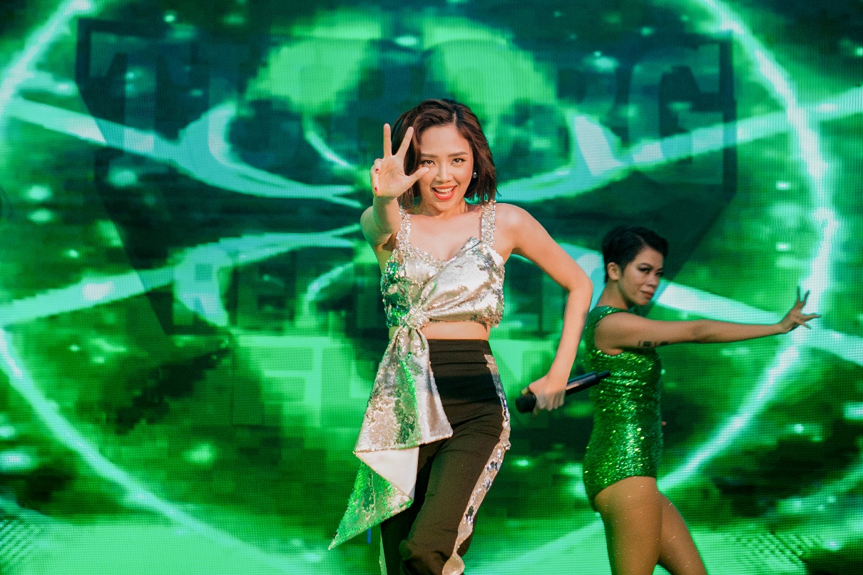 Lý do khiến giới trẻ săn lùng tấm vé thành viên của Tuborg Republic of Fun - Ảnh 6. Lý do khiến giới trẻ săn lùng tấm vé thành viên của Tuborg Republic of Fun - Ảnh 6.