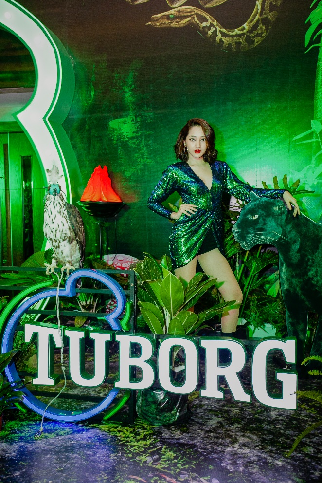 Lý do khiến giới trẻ săn lùng tấm vé thành viên của Tuborg Republic of Fun - Ảnh 8. Lý do khiến giới trẻ săn lùng tấm vé thành viên của Tuborg Republic of Fun - Ảnh 8.