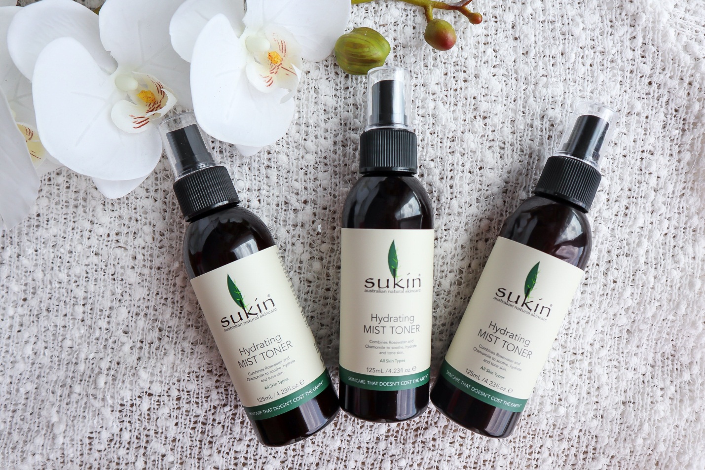 Bạn sẽ là người đẹp “sống xanh” cùng mỹ phẩm thiên nhiên chứ? - Ảnh 4. Bạn sẽ là người đẹp “sống xanh” cùng mỹ phẩm thiên nhiên chứ? - Ảnh 4.