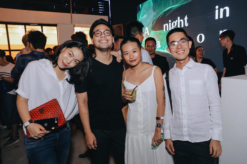 Sài gòn có nhiều quán cà phê nhưng ít có nơi nào có concept store “độc lạ” như L’Usine - Ảnh 13. Sài gòn có nhiều quán cà phê nhưng ít có nơi nào có concept store “độc lạ” như L’Usine - Ảnh 13.