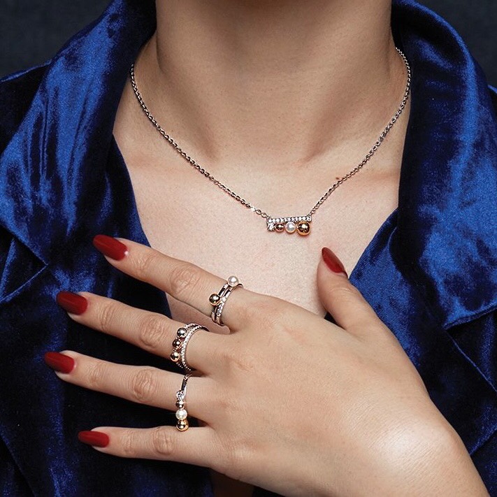 Để xinh lung linh chơi lễ, đừng bỏ lỡ loạt gợi ý trang sức chỉ từ 249k - Ảnh 1. Để xinh lung linh chơi lễ, đừng bỏ lỡ loạt gợi ý trang sức chỉ từ 249k - Ảnh 1.
