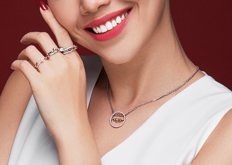 Để xinh lung linh chơi lễ, đừng bỏ lỡ loạt gợi ý trang sức chỉ từ 249k - Ảnh 2. Để xinh lung linh chơi lễ, đừng bỏ lỡ loạt gợi ý trang sức chỉ từ 249k - Ảnh 2.