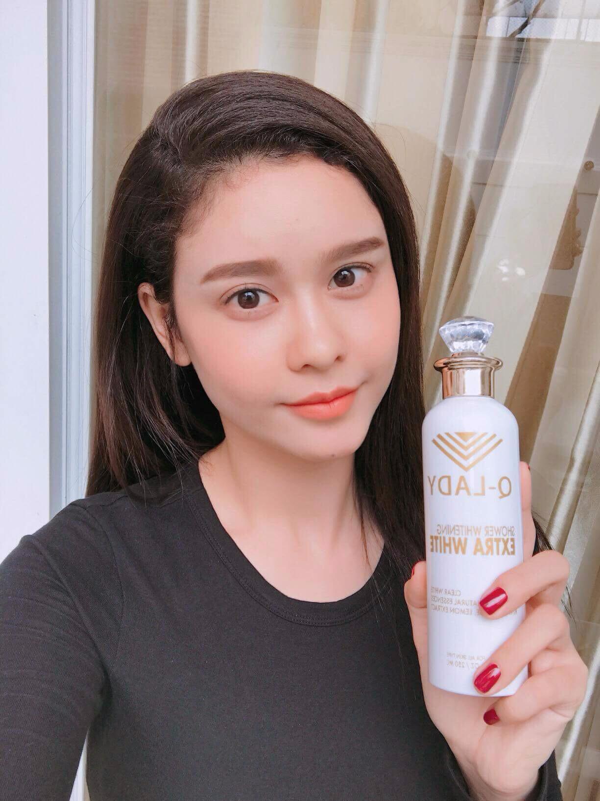 Q – Lady ra mắt bộ đôi sản phẩm mới hứa hẹn được giới trẻ tin dùng - Ảnh 3. Q – Lady ra mắt bộ đôi sản phẩm mới hứa hẹn được giới trẻ tin dùng - Ảnh 3.