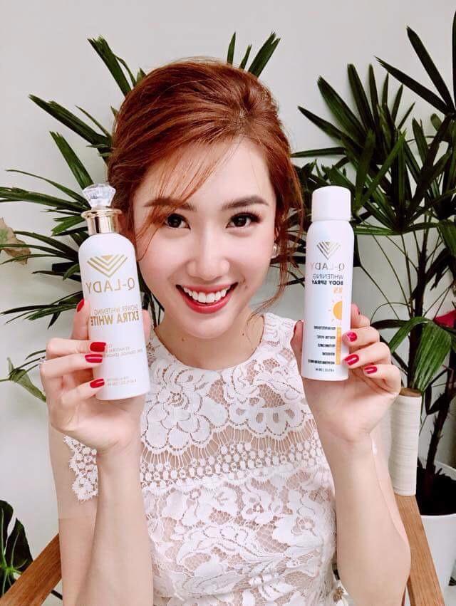 Q – Lady ra mắt bộ đôi sản phẩm mới hứa hẹn được giới trẻ tin dùng - Ảnh 4. Q – Lady ra mắt bộ đôi sản phẩm mới hứa hẹn được giới trẻ tin dùng - Ảnh 4.