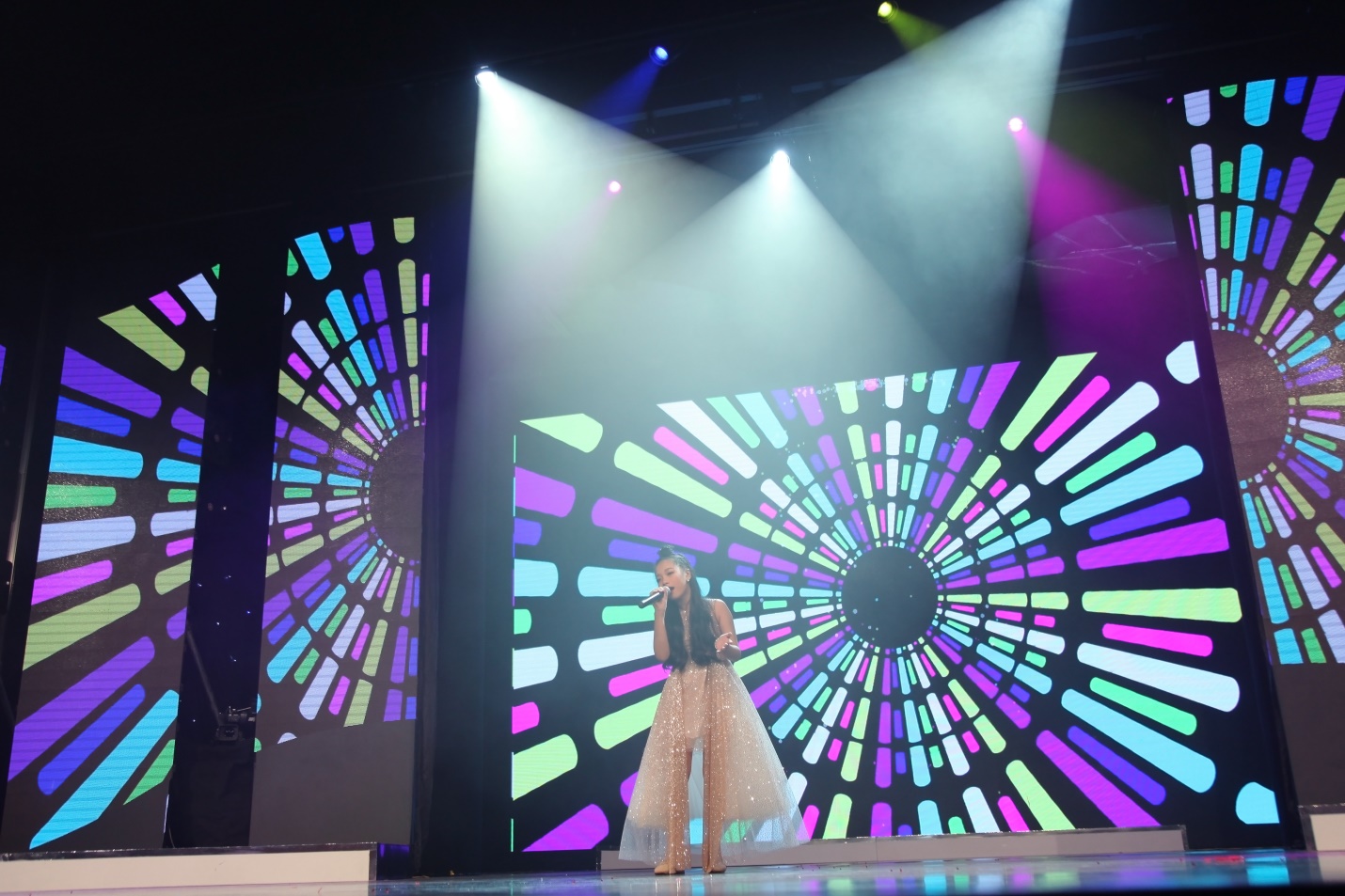 Nguyễn Thủy Tiên đăng quang hoa hậu nhí Việt Nam – Miss Baby 2018 - Ảnh 5. Nguyễn Thủy Tiên đăng quang hoa hậu nhí Việt Nam – Miss Baby 2018 - Ảnh 5.