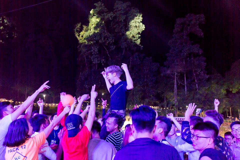 Du lịch âm nhạc - Xu hướng mới của festival âm nhạc Việt Nam - Ảnh 2. Du lịch âm nhạc - Xu hướng mới của festival âm nhạc Việt Nam - Ảnh 2.