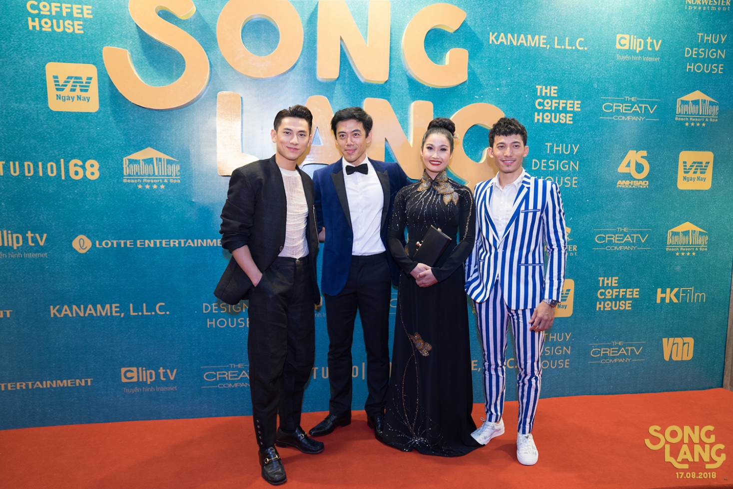 “Song Lang” và câu chuyện về những điều tử tế với văn hoá Việt - Ảnh 5. “Song Lang” và câu chuyện về những điều tử tế với văn hoá Việt - Ảnh 5.