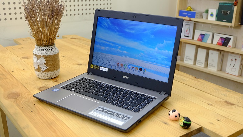 Khám phá những laptop Acer đầu tiên có trang bị Intel Optane đã lên kệ Thế Giới Di Động - Ảnh 2. Khám phá những laptop Acer đầu tiên có trang bị Intel Optane đã lên kệ Thế Giới Di Động - Ảnh 2.