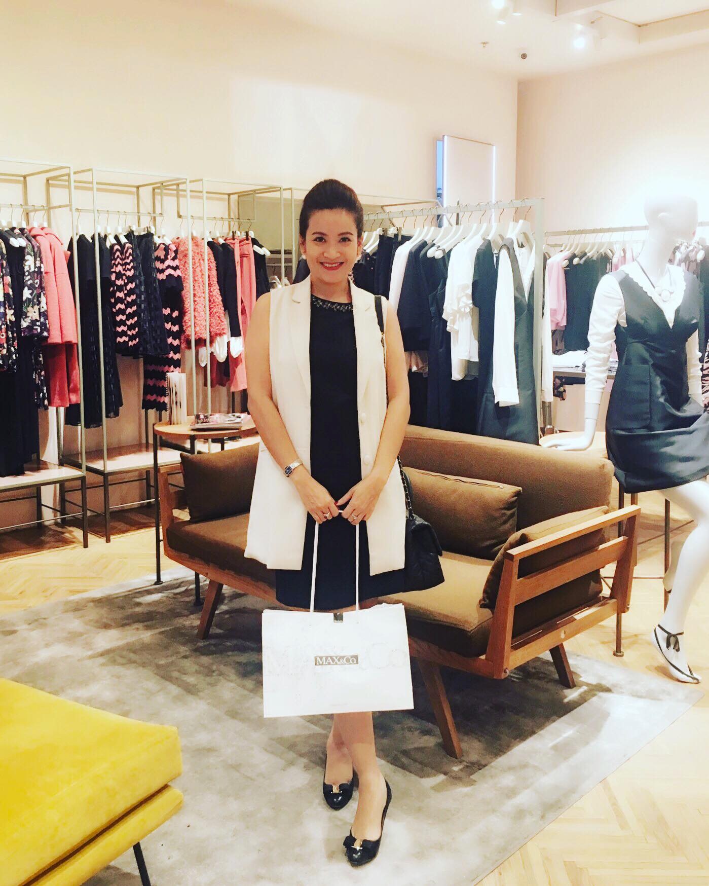 Bất ngờ vì trải nghiệm shopping vật vã của người nổi tiếng - Ảnh 1. Bất ngờ vì trải nghiệm shopping vật vã của người nổi tiếng - Ảnh 1.