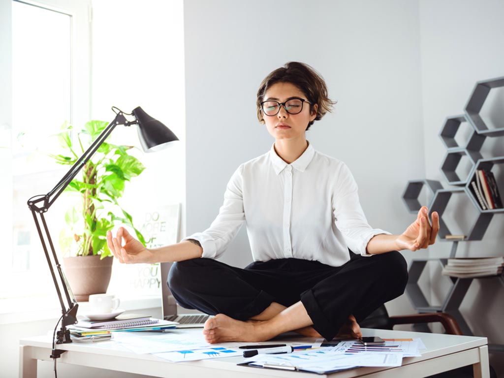 Uể oải sau lễ 2/9? Đây là cách giúp bạn sốc lại tinh thần khi tới công sở - Ảnh 6. Uể oải sau lễ 2/9? Đây là cách giúp bạn sốc lại tinh thần khi tới công sở - Ảnh 6.