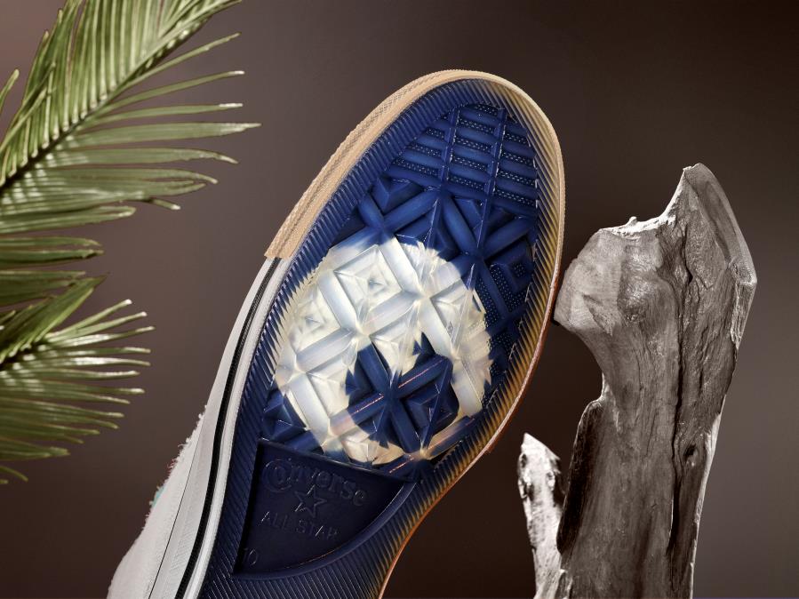 Nghệ nhân xăm nổi tiếng Hollywood – Dr Woo thể hiện tài năng trên Converse Chuck 70s - Ảnh 5. Nghệ nhân xăm nổi tiếng Hollywood – Dr Woo thể hiện tài năng trên Converse Chuck 70s - Ảnh 5.