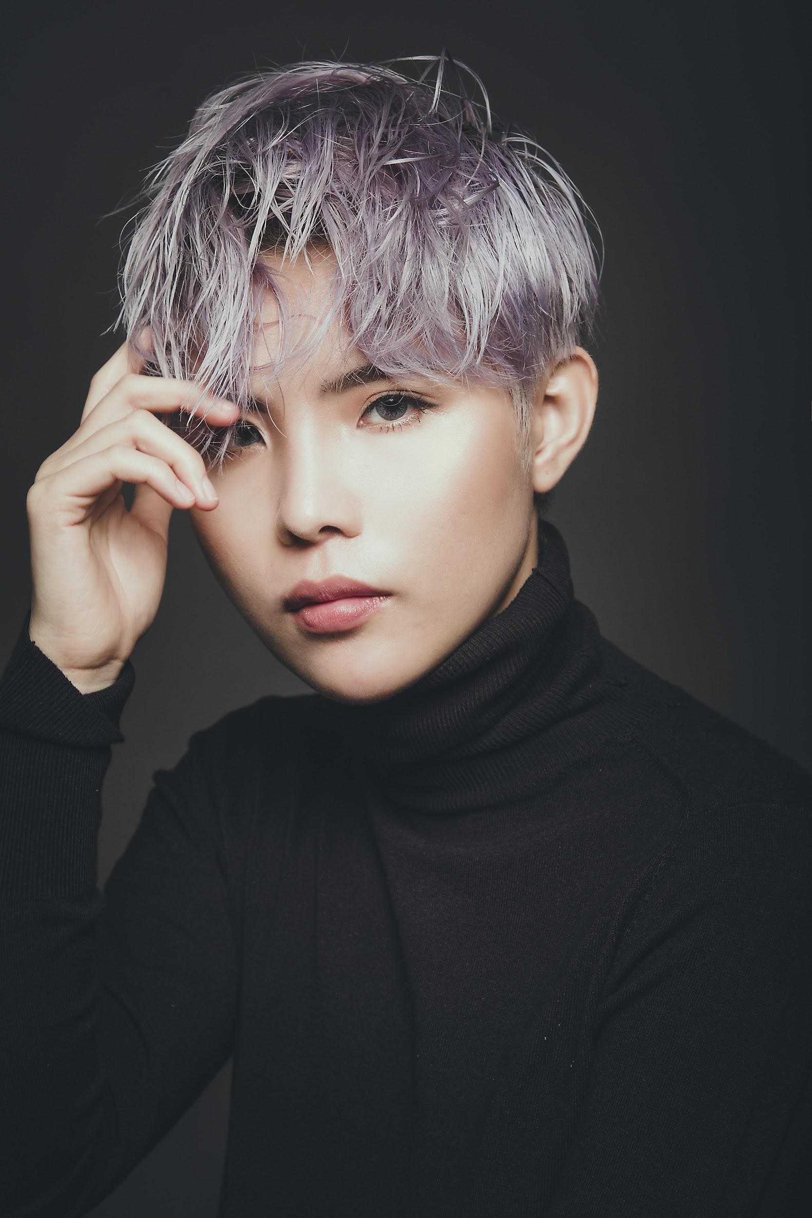 Vũ Cát Tường đại diện Việt Nam tham dự Asia Song Festival 2018 - Ảnh 3. Vũ Cát Tường đại diện Việt Nam tham dự Asia Song Festival 2018 - Ảnh 3.