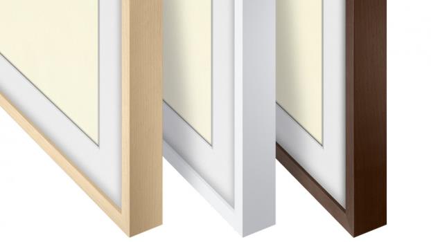 Nhìn chùm ảnh này xong chỉ muốn về đổi TV nhà mình ngay lập tức - Ảnh 4. Nhìn chùm ảnh này xong chỉ muốn về đổi TV nhà mình ngay lập tức - Ảnh 4.