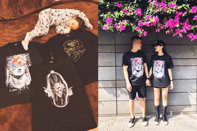 Nowhere Now Here: Local Brand Việt mới nổi và khát vọng thể hiện mình qua từng sản phẩm - Ảnh 2. Nowhere Now Here: Local Brand Việt mới nổi và khát vọng thể hiện mình qua từng sản phẩm - Ảnh 2.