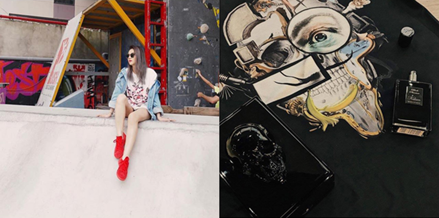 Nowhere Now Here: Local Brand Việt mới nổi và khát vọng thể hiện mình qua từng sản phẩm - Ảnh 4. Nowhere Now Here: Local Brand Việt mới nổi và khát vọng thể hiện mình qua từng sản phẩm - Ảnh 4.