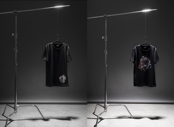 Nowhere Now Here: Local Brand Việt mới nổi và khát vọng thể hiện mình qua từng sản phẩm - Ảnh 7. Nowhere Now Here: Local Brand Việt mới nổi và khát vọng thể hiện mình qua từng sản phẩm - Ảnh 7.