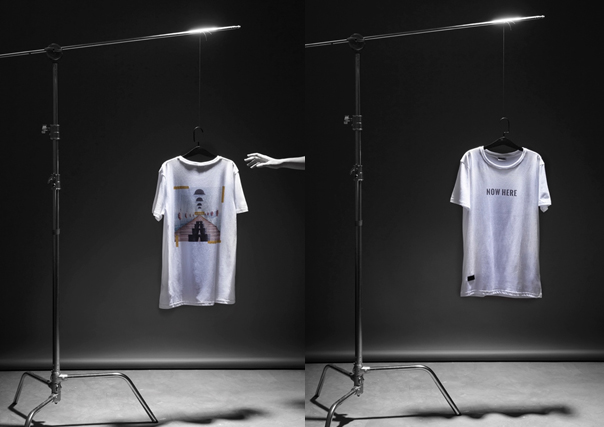 Nowhere Now Here: Local Brand Việt mới nổi và khát vọng thể hiện mình qua từng sản phẩm - Ảnh 9. Nowhere Now Here: Local Brand Việt mới nổi và khát vọng thể hiện mình qua từng sản phẩm - Ảnh 9.