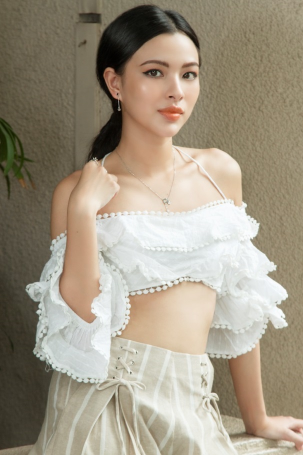 Gợi ý từ Tú Hảo The Face - Chọn trang sức xinh lung linh chỉ với 249k - Ảnh 2. Gợi ý từ Tú Hảo The Face - Chọn trang sức xinh lung linh chỉ với 249k - Ảnh 2.