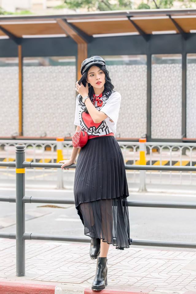 Gợi ý từ Tú Hảo The Face - Chọn trang sức xinh lung linh chỉ với 249k - Ảnh 5. Gợi ý từ Tú Hảo The Face - Chọn trang sức xinh lung linh chỉ với 249k - Ảnh 5.