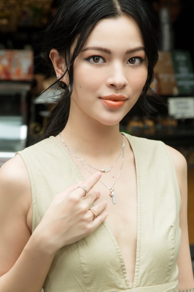 Gợi ý từ Tú Hảo The Face - Chọn trang sức xinh lung linh chỉ với 249k - Ảnh 7. Gợi ý từ Tú Hảo The Face - Chọn trang sức xinh lung linh chỉ với 249k - Ảnh 7.