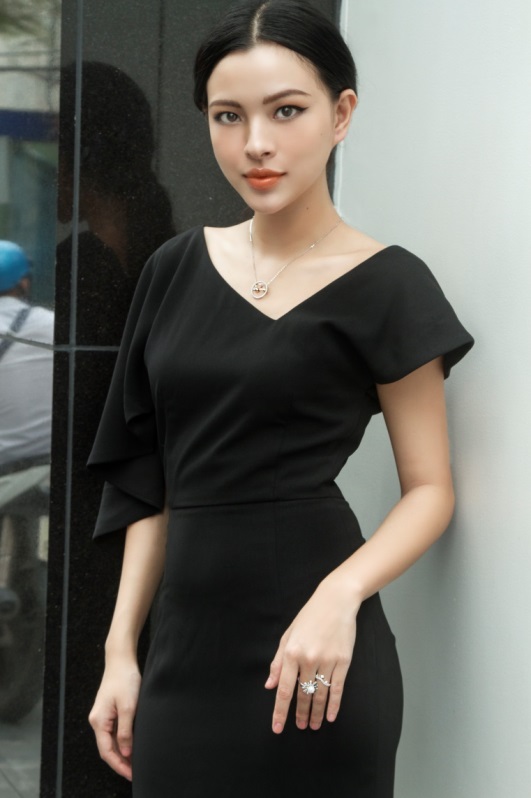 Gợi ý từ Tú Hảo The Face - Chọn trang sức xinh lung linh chỉ với 249k - Ảnh 12. Gợi ý từ Tú Hảo The Face - Chọn trang sức xinh lung linh chỉ với 249k - Ảnh 12.