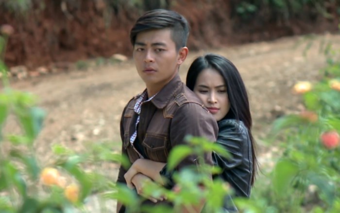 Trang trại hoa hồng: Phim mới khai thác cuộc sống của những người tù hoàn lương - Ảnh 3. Trang trại hoa hồng: Phim mới khai thác cuộc sống của những người tù hoàn lương - Ảnh 3.