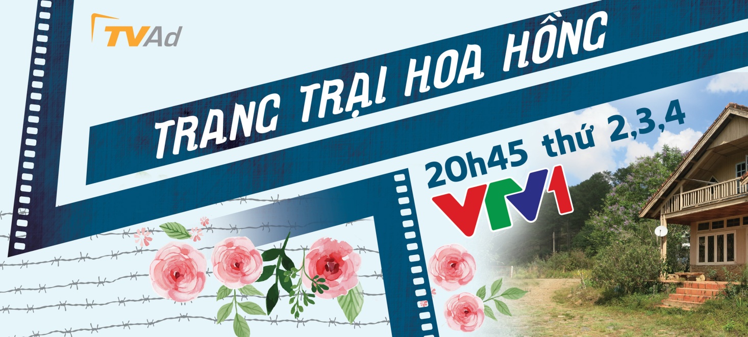 Trang trại hoa hồng: Phim mới khai thác cuộc sống của những người tù hoàn lương - Ảnh 4. Trang trại hoa hồng: Phim mới khai thác cuộc sống của những người tù hoàn lương - Ảnh 4.
