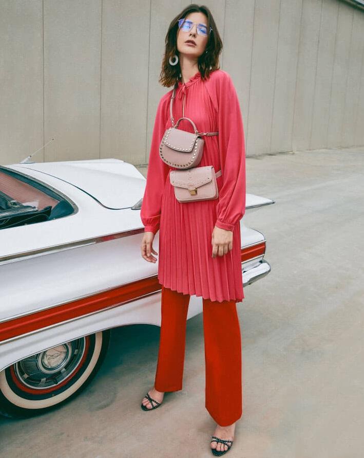 Jaspal, CPS Chaps “chiêu đãi các tín đồ thời trang lookbook ấn tượng với những item must-have mùa thu này - Ảnh 1. Jaspal, CPS Chaps “chiêu đãi các tín đồ thời trang lookbook ấn tượng với những item must-have mùa thu này - Ảnh 1.