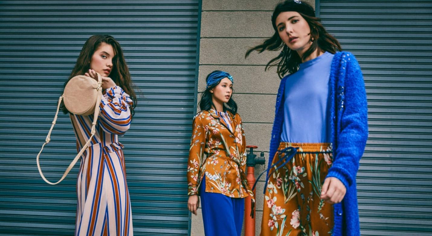 Jaspal, CPS Chaps “chiêu đãi các tín đồ thời trang lookbook ấn tượng với những item must-have mùa thu này - Ảnh 2. Jaspal, CPS Chaps “chiêu đãi các tín đồ thời trang lookbook ấn tượng với những item must-have mùa thu này - Ảnh 2.