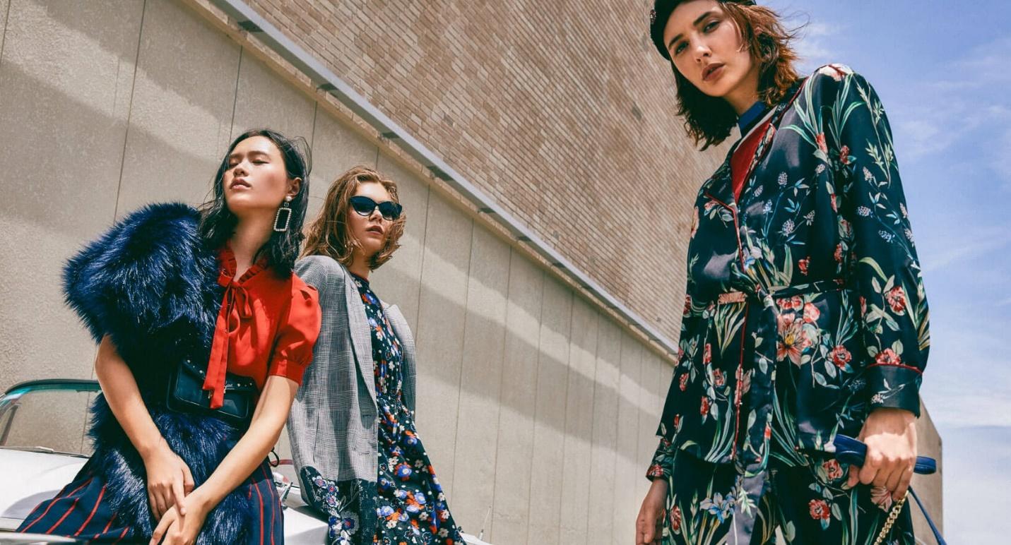 Jaspal, CPS Chaps “chiêu đãi các tín đồ thời trang lookbook ấn tượng với những item must-have mùa thu này - Ảnh 3. Jaspal, CPS Chaps “chiêu đãi các tín đồ thời trang lookbook ấn tượng với những item must-have mùa thu này - Ảnh 3.