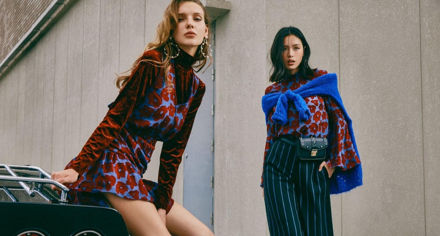 Jaspal, CPS Chaps “chiêu đãi các tín đồ thời trang lookbook ấn tượng với những item must-have mùa thu này - Ảnh 4. Jaspal, CPS Chaps “chiêu đãi các tín đồ thời trang lookbook ấn tượng với những item must-have mùa thu này - Ảnh 4.