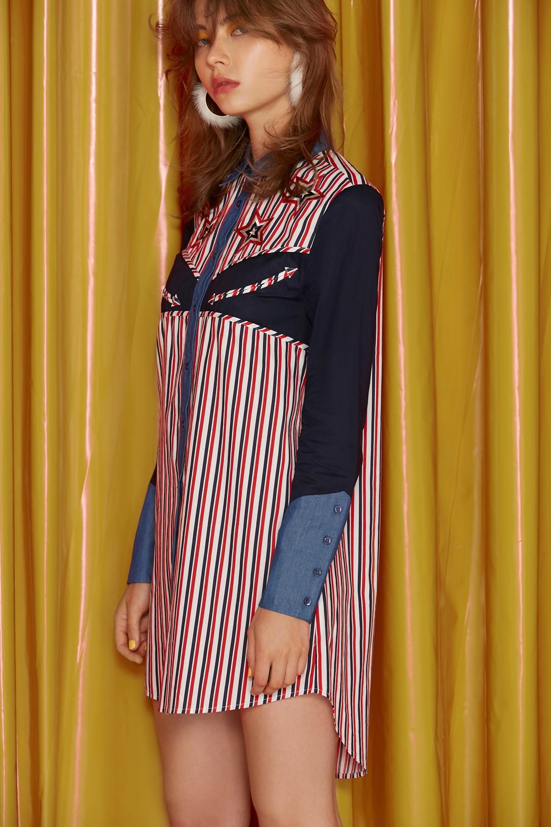 Jaspal, CPS Chaps “chiêu đãi các tín đồ thời trang lookbook ấn tượng với những item must-have mùa thu này - Ảnh 9. Jaspal, CPS Chaps “chiêu đãi các tín đồ thời trang lookbook ấn tượng với những item must-have mùa thu này - Ảnh 9.